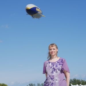 Meet your Posher, Sharon